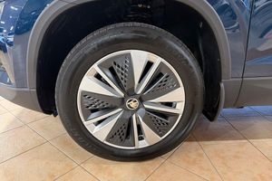 Skoda Karoq bild 12