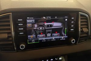 Skoda Karoq bild 17