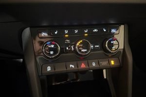 Skoda Karoq bild 16