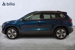Skoda Karoq bild 3