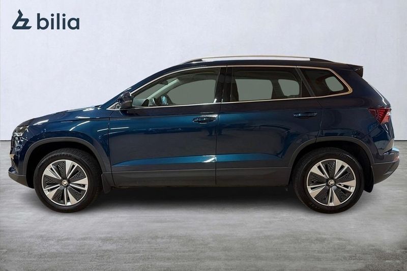 Skoda Karoq bild 3