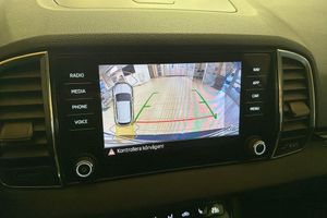 Skoda Karoq bild 10