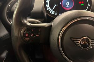 MINI Clubman bild 19