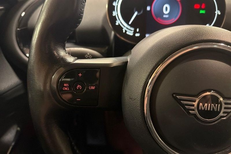 MINI Clubman bild 19