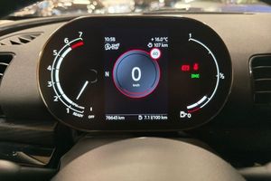 MINI Clubman bild 11