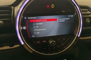 MINI Clubman bild 14