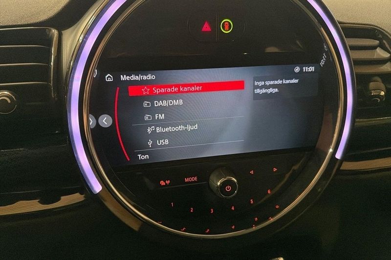 MINI Clubman bild 14