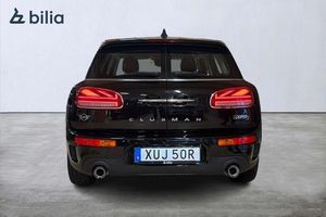 MINI Clubman bild 4