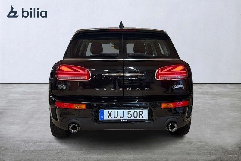 MINI Clubman bild 4