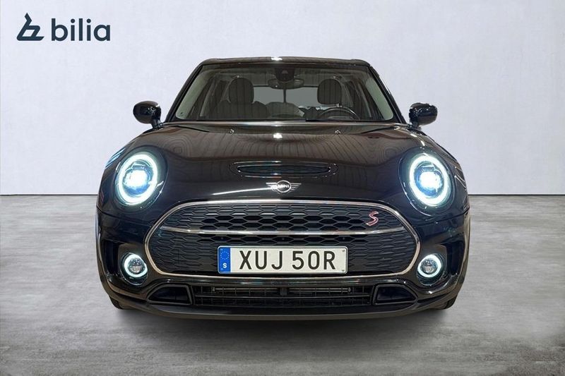 MINI Clubman bild 5