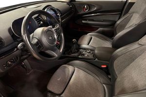MINI Clubman bild 9