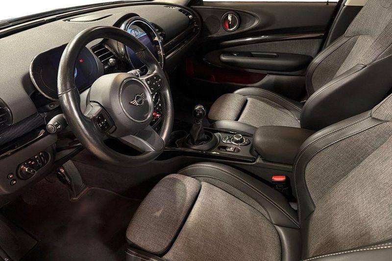 MINI Clubman bild 9