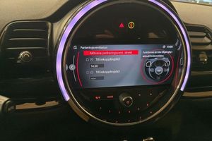 MINI Clubman bild 15