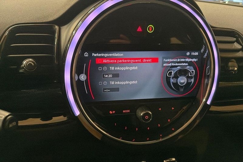 MINI Clubman bild 15