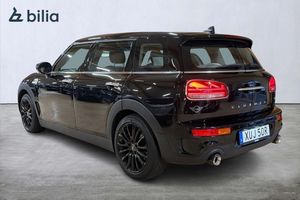 MINI Clubman bild 2