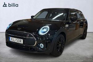 MINI Clubman bild 1