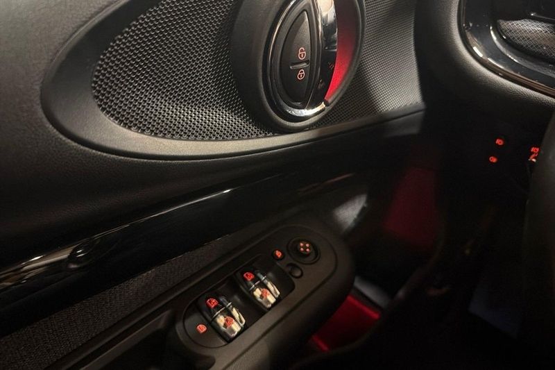 MINI Clubman bild 21