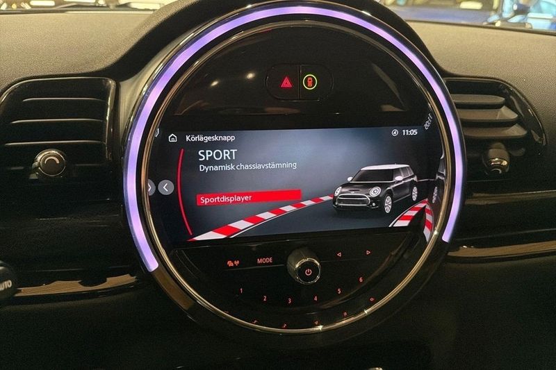 MINI Clubman bild 18