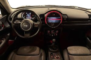 MINI Clubman bild 7