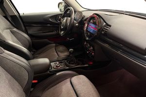 MINI Clubman bild 6
