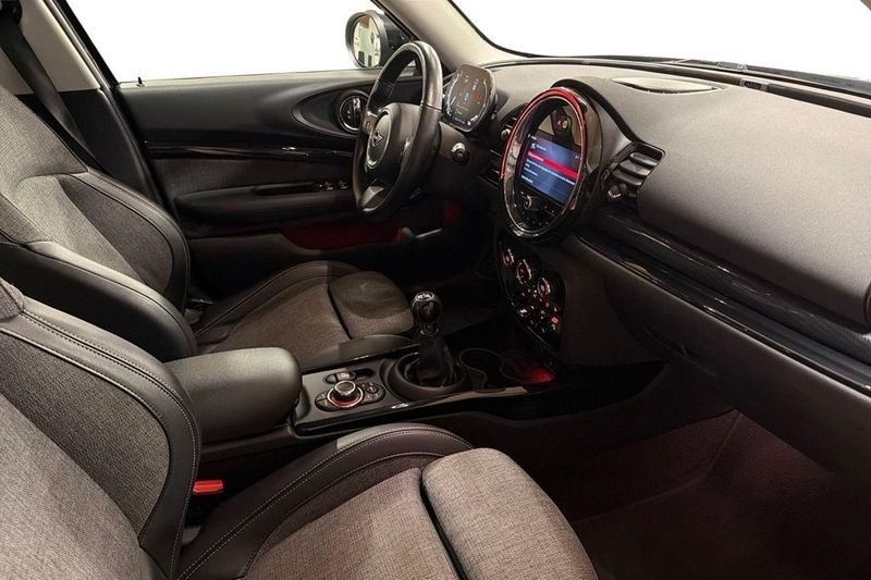 MINI Clubman bild 6