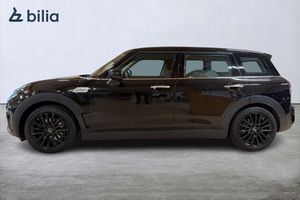MINI Clubman bild 3