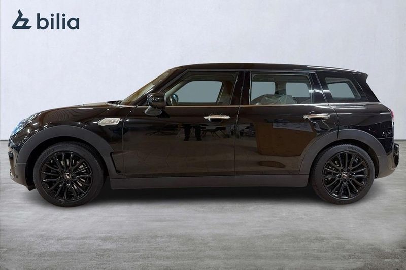 MINI Clubman bild 3