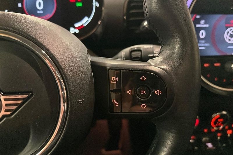 MINI Clubman bild 20
