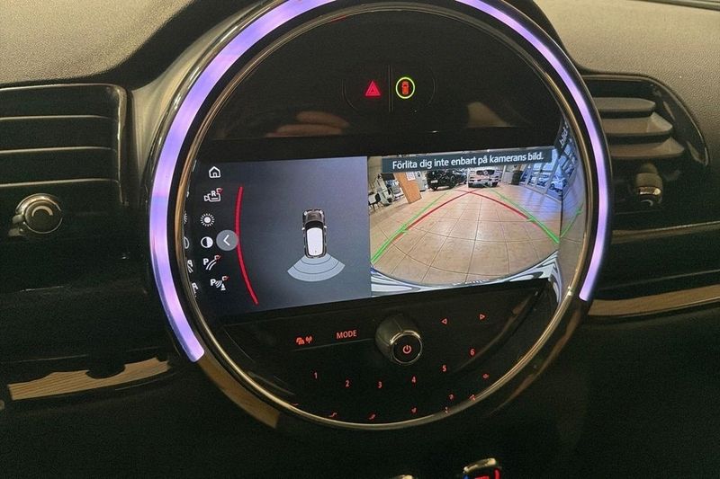 MINI Clubman bild 10