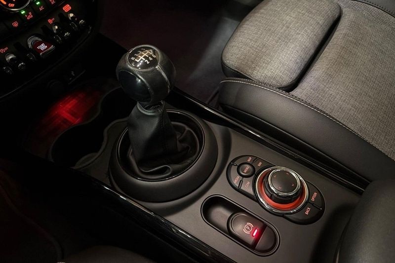 MINI Clubman bild 16