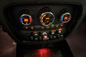 MINI Clubman bild 17