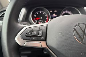 Volkswagen Tiguan bild 16