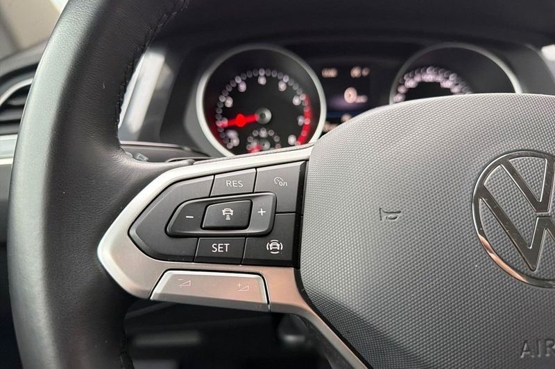 Volkswagen Tiguan bild 16