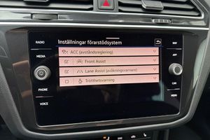 Volkswagen Tiguan bild 18