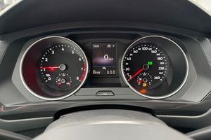 Volkswagen Tiguan bild 11