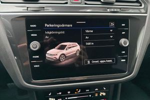 Volkswagen Tiguan bild 14