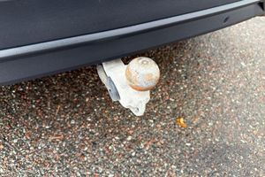 Volkswagen Tiguan bild 20