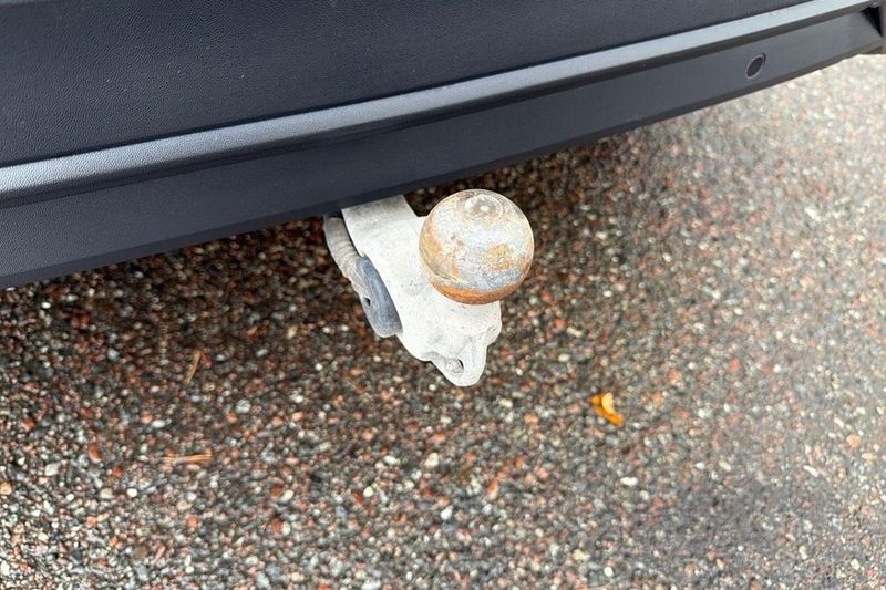 Volkswagen Tiguan bild 20