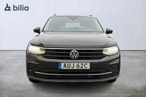 Volkswagen Tiguan bild 5