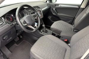 Volkswagen Tiguan bild 9