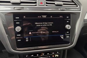 Volkswagen Tiguan bild 15