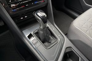Volkswagen Tiguan bild 12