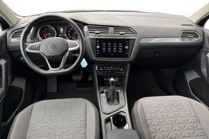 Volkswagen Tiguan bild 7