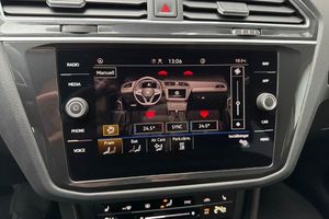 Volkswagen Tiguan bild 13