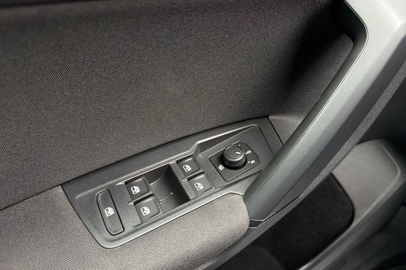 Volkswagen Tiguan bild 21