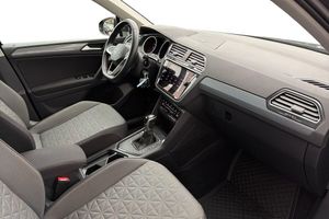 Volkswagen Tiguan bild 6