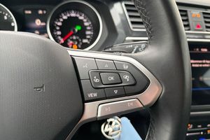 Volkswagen Tiguan bild 17