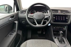 Volkswagen Tiguan bild 8