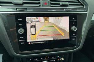 Volkswagen Tiguan bild 10