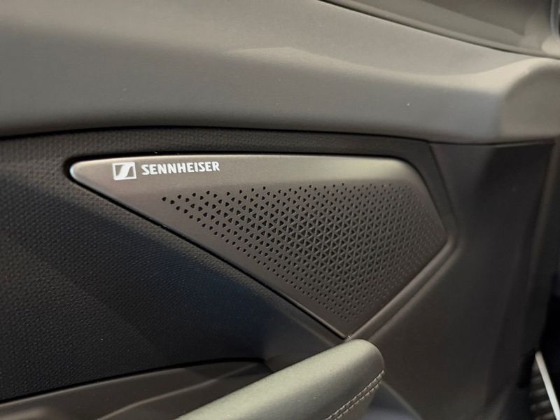 Cupra Terramar bild 6